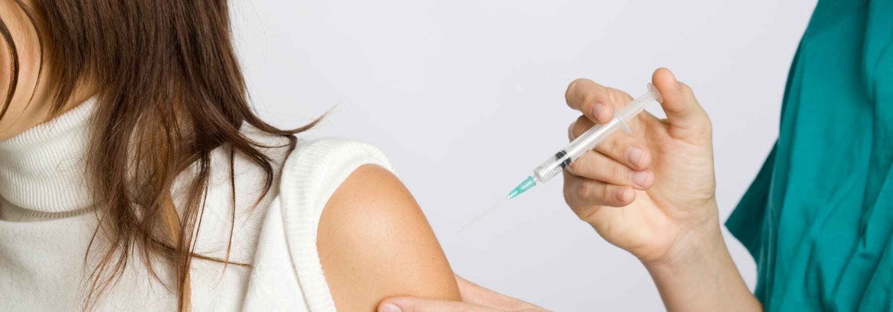 vitamin B12 injections