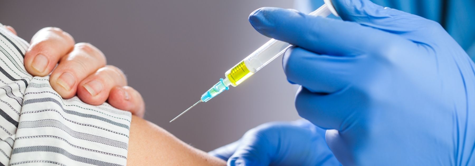 Covid-19 vaccination