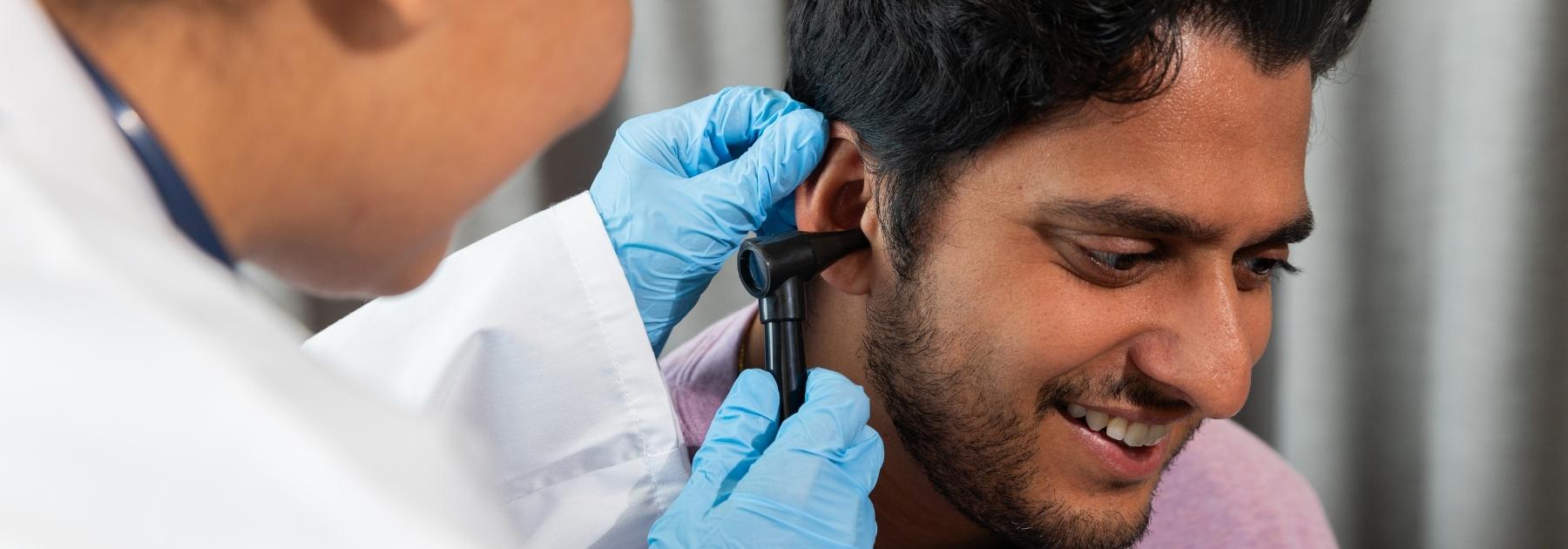 ear wax removal near me