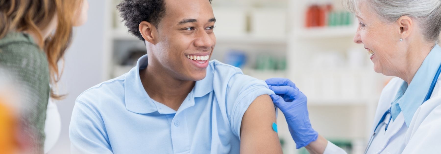 flu vaccination near me