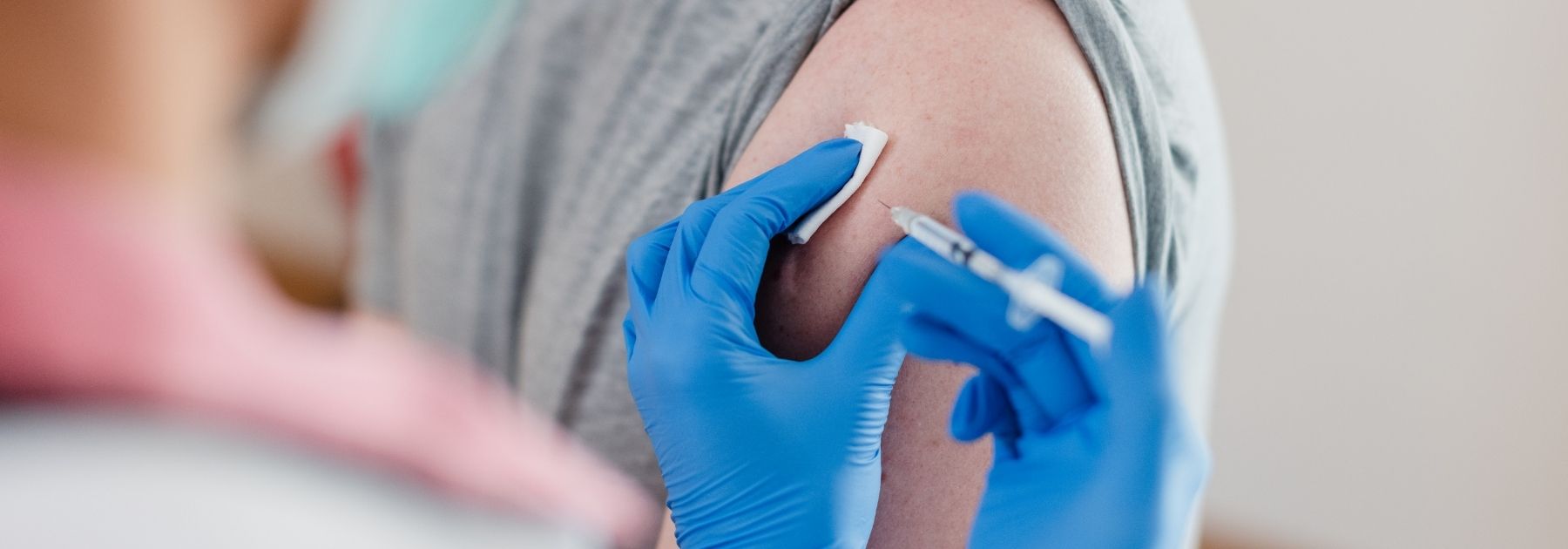 flu vaccination near me