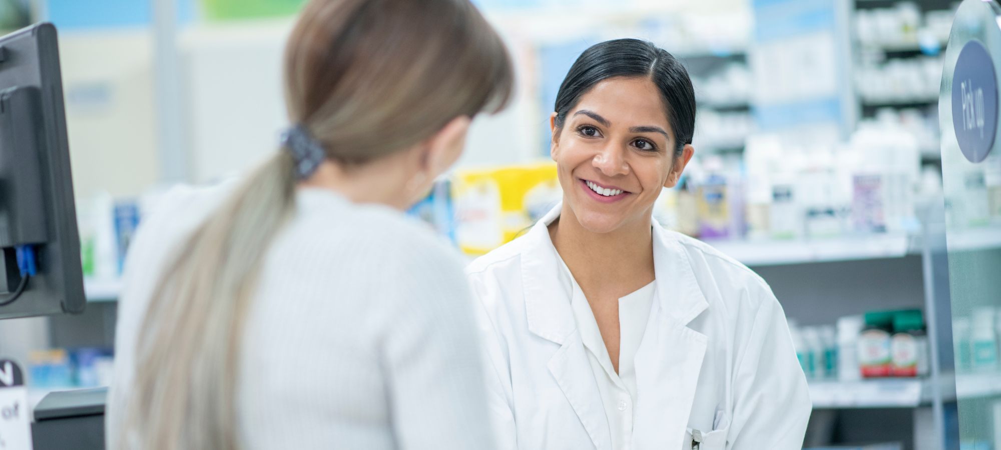Free NHS Pharmacy First in Stratford-upon-Avon