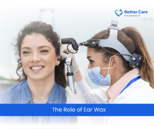 women Pharmacist check to your women patients