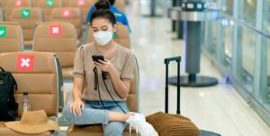 For your travel vaccination