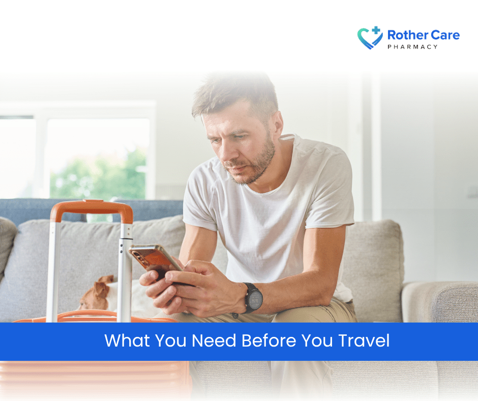 Travel Vaccines in Stratford-upon-Avon