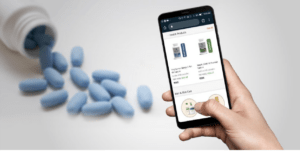 What Is Online Pharmacy Delivery?