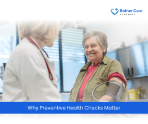 Preventive Health MOT UK