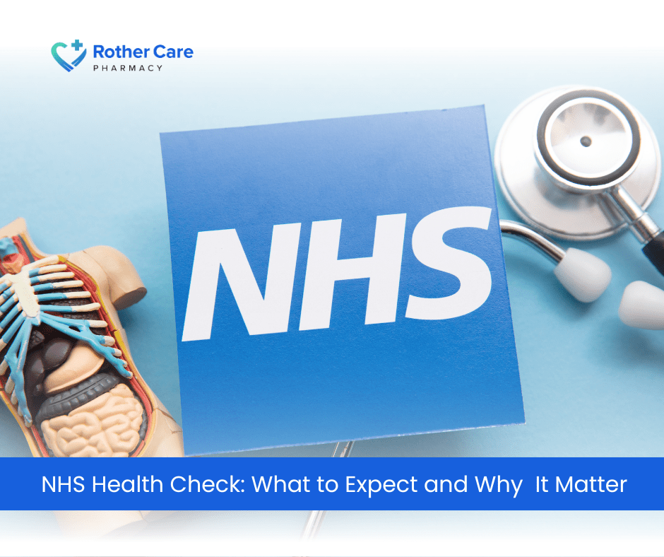 NHS Health Check: What to Expect and Why It Matter