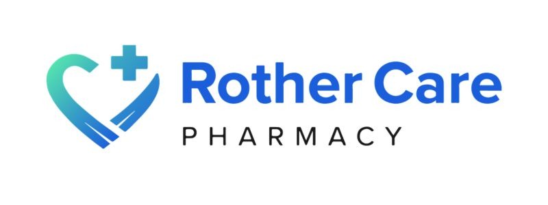 Rother Care Pharmacy logo