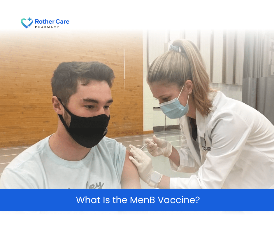 MenB Vaccine