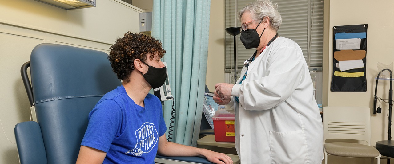 campus-health
