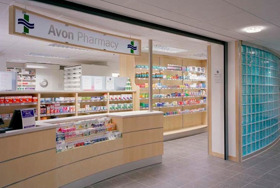Avon Pharmacy