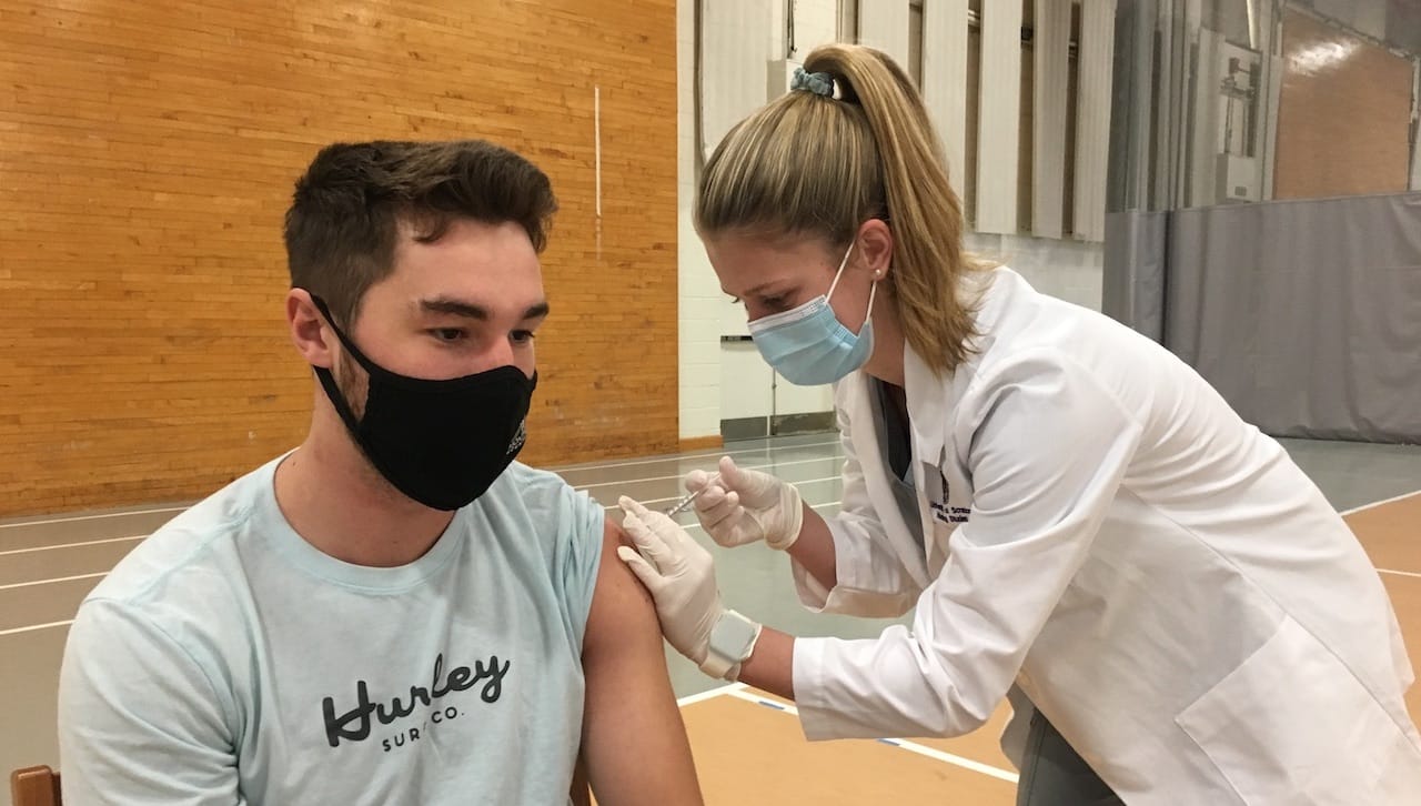 student-vaccination